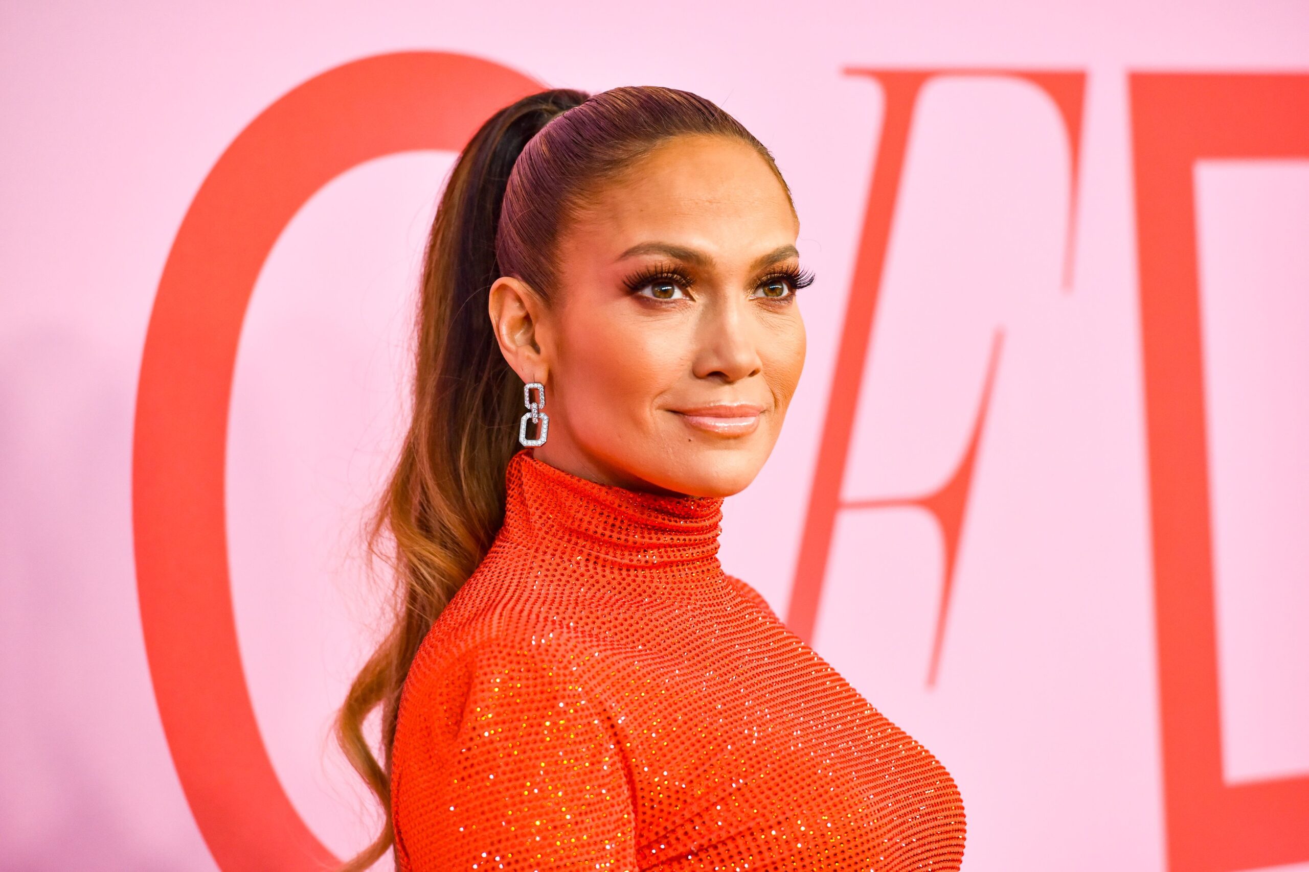 Jennifer Lopez Is Launching JLo Beauty