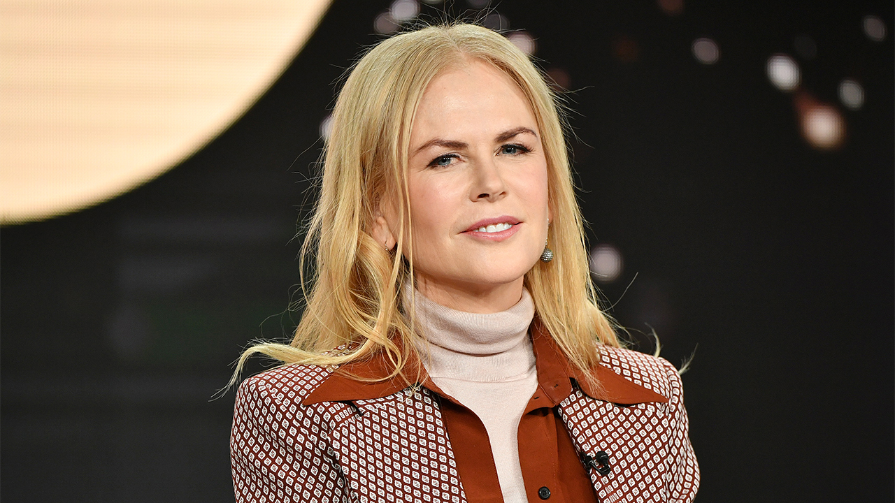 Your Nighttime Skincare Regime Just Got Better With Nicole Kidman