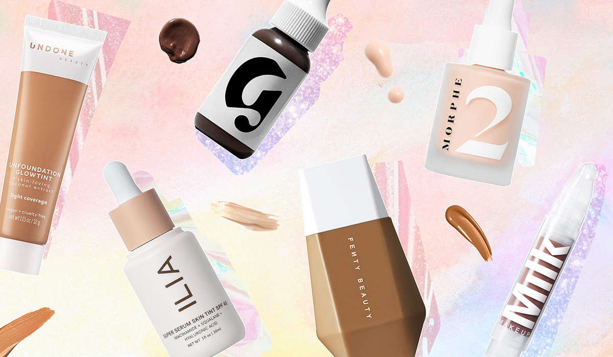 How to Keep Your Skin Glowing With Tinted Moisturizers