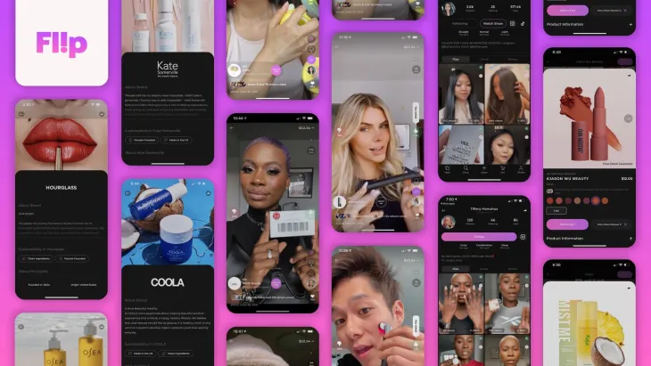 The Newest Beauty App That Will Have You Scrolling for Hours!