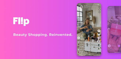 FL!P: The New Shopping App