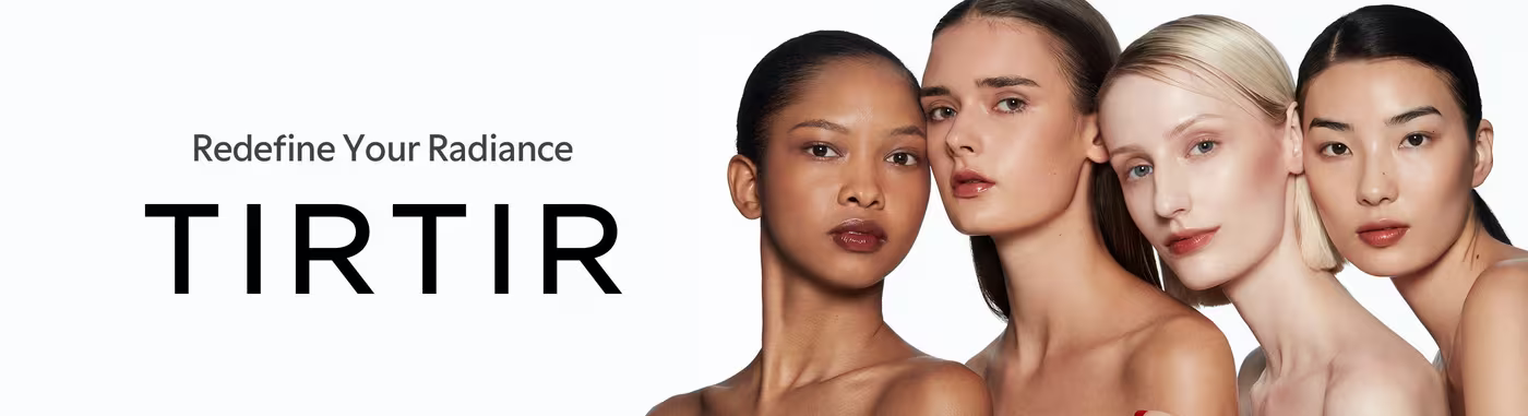 Viral K-Beauty Brand TIRTIR Debuts at ULTA Beauty!
