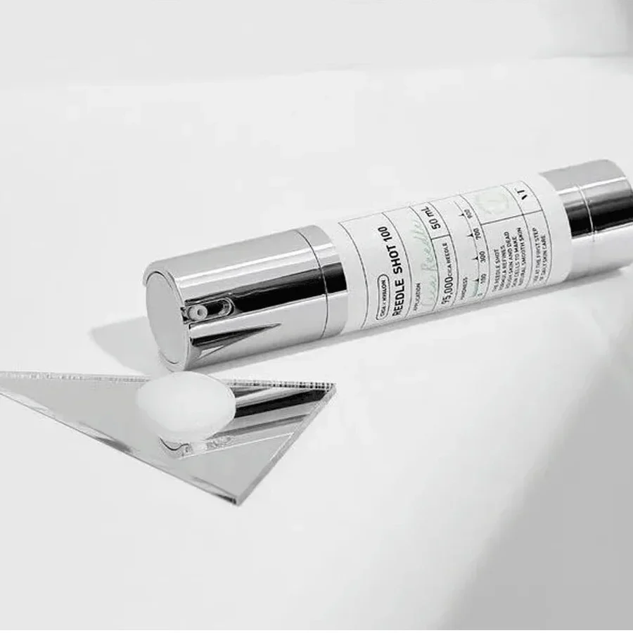 Discover Your Glow: VT Cosmetics’ Reedle Shot Line Is the New K-Beauty Obsession